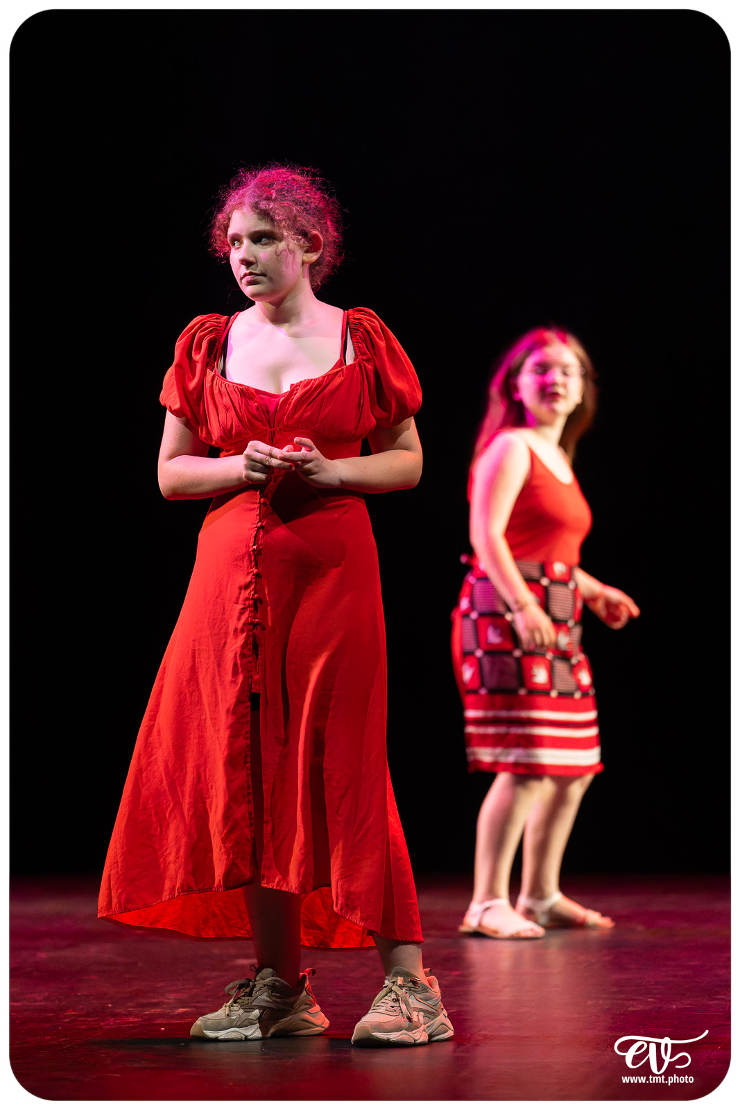 ROMEO ET JULIETTE